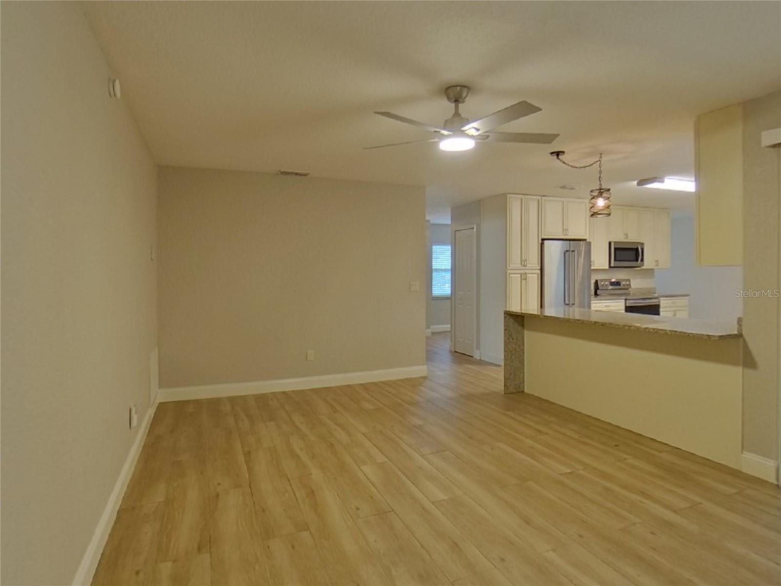 FOREST BROOK 5TH SEC - Residential Lease