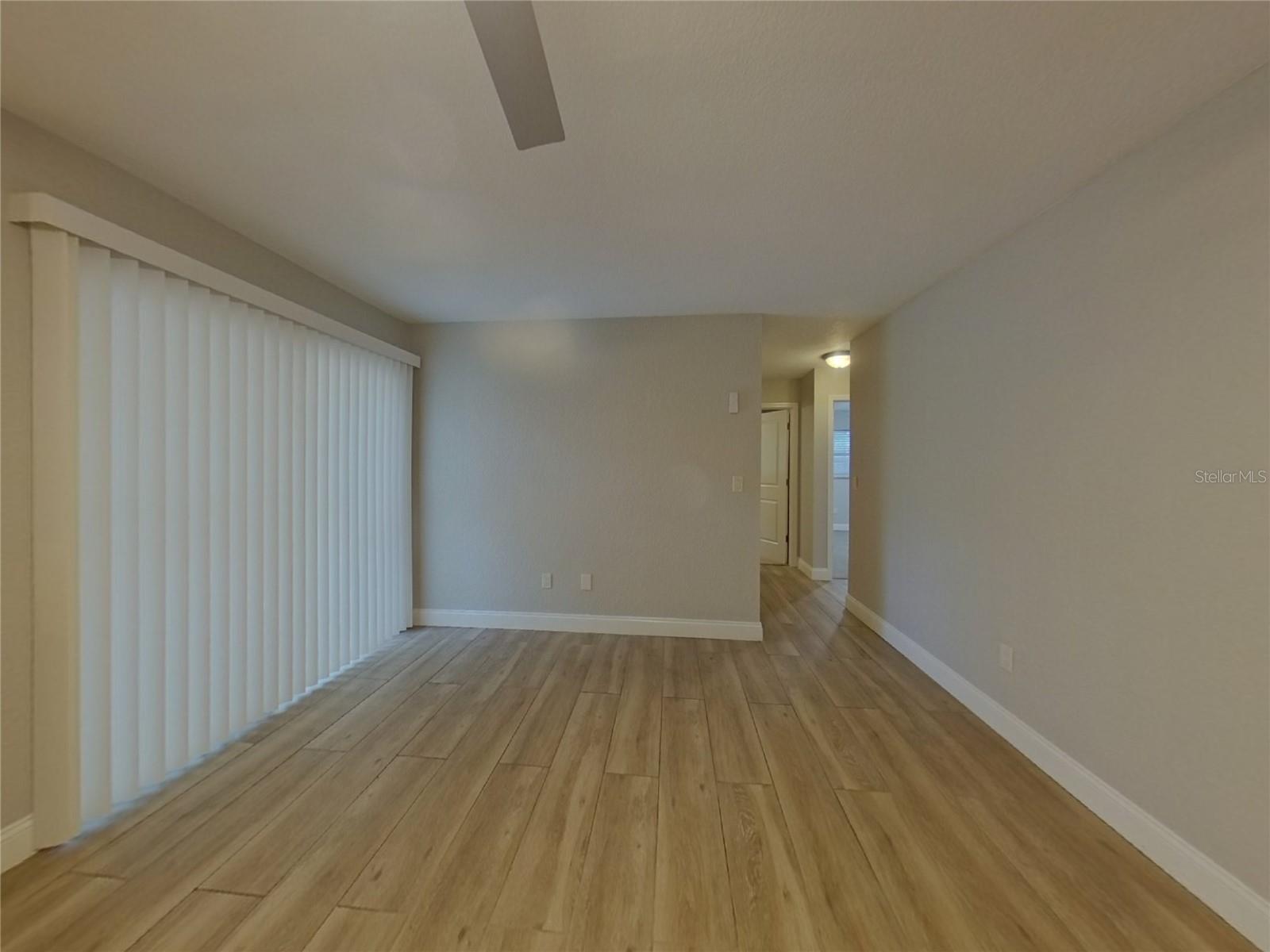 FOREST BROOK 5TH SEC - Residential Lease