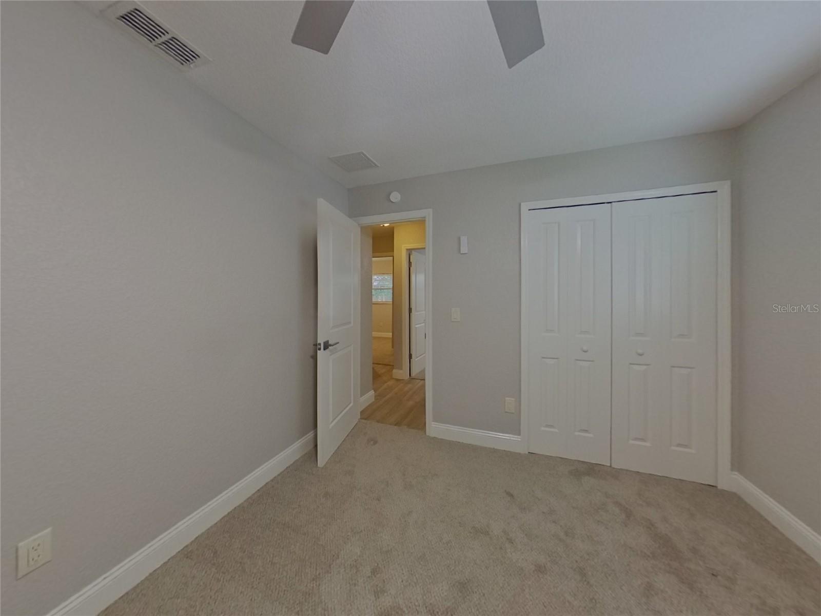 FOREST BROOK 5TH SEC - Residential Lease