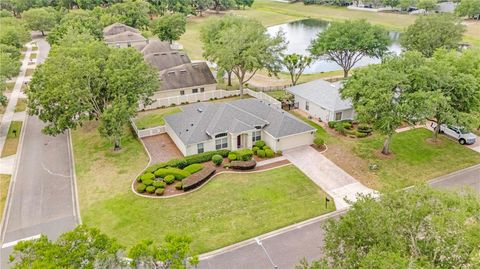 Photo of 1248 Bramley Lane, Deland, FL 32720 (MLS # V4948695)