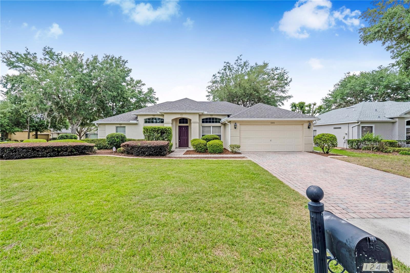 GLENWOOD SPGS PH 01 - Residential