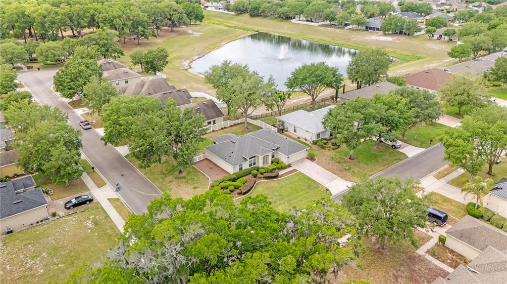 Photo of 1248 Bramley Lane, Deland, FL 32720 (MLS # V4948695)