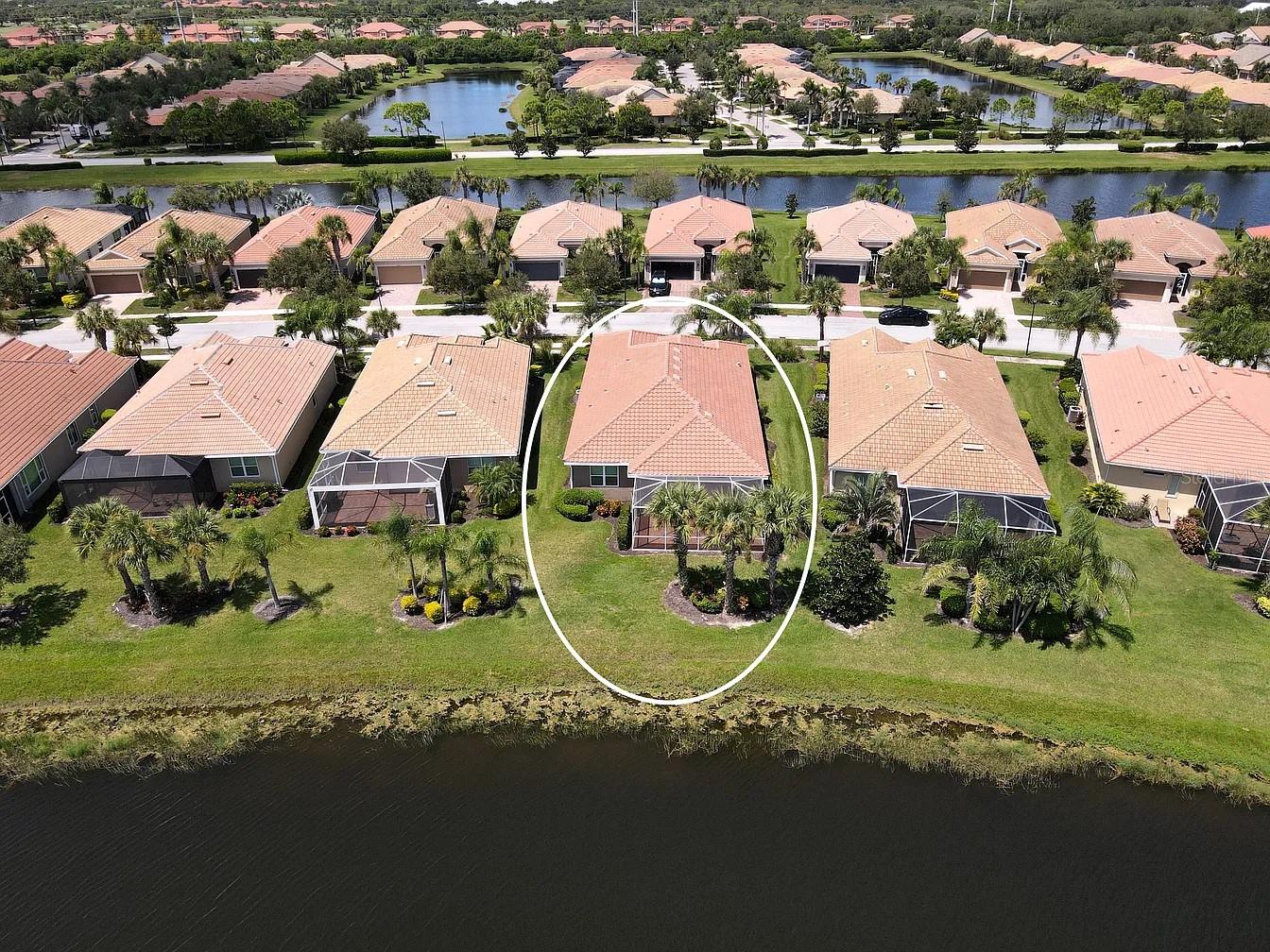 ISLANDWALK AT THE WEST VILLAGE - Residential Lease