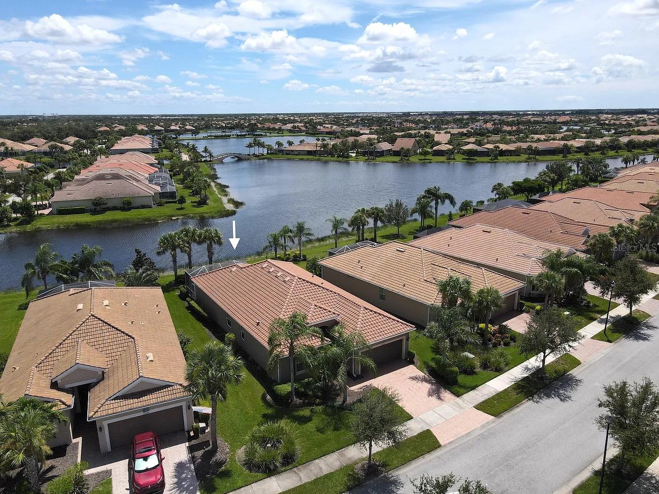 ISLANDWALK AT THE WEST VILLAGE - Residential Lease