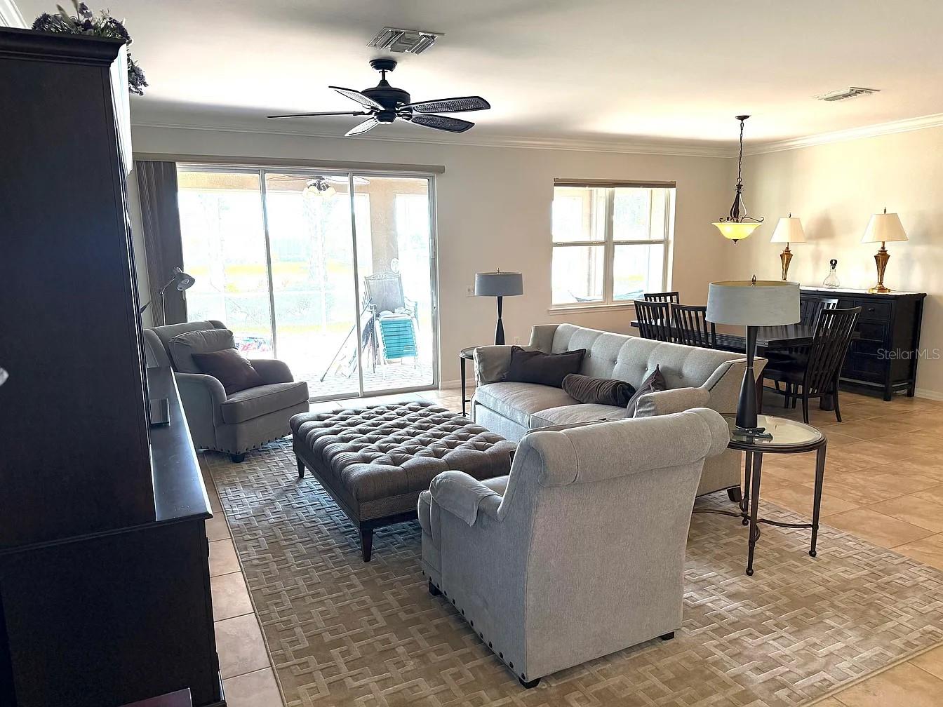 ISLANDWALK AT THE WEST VILLAGE - Residential Lease