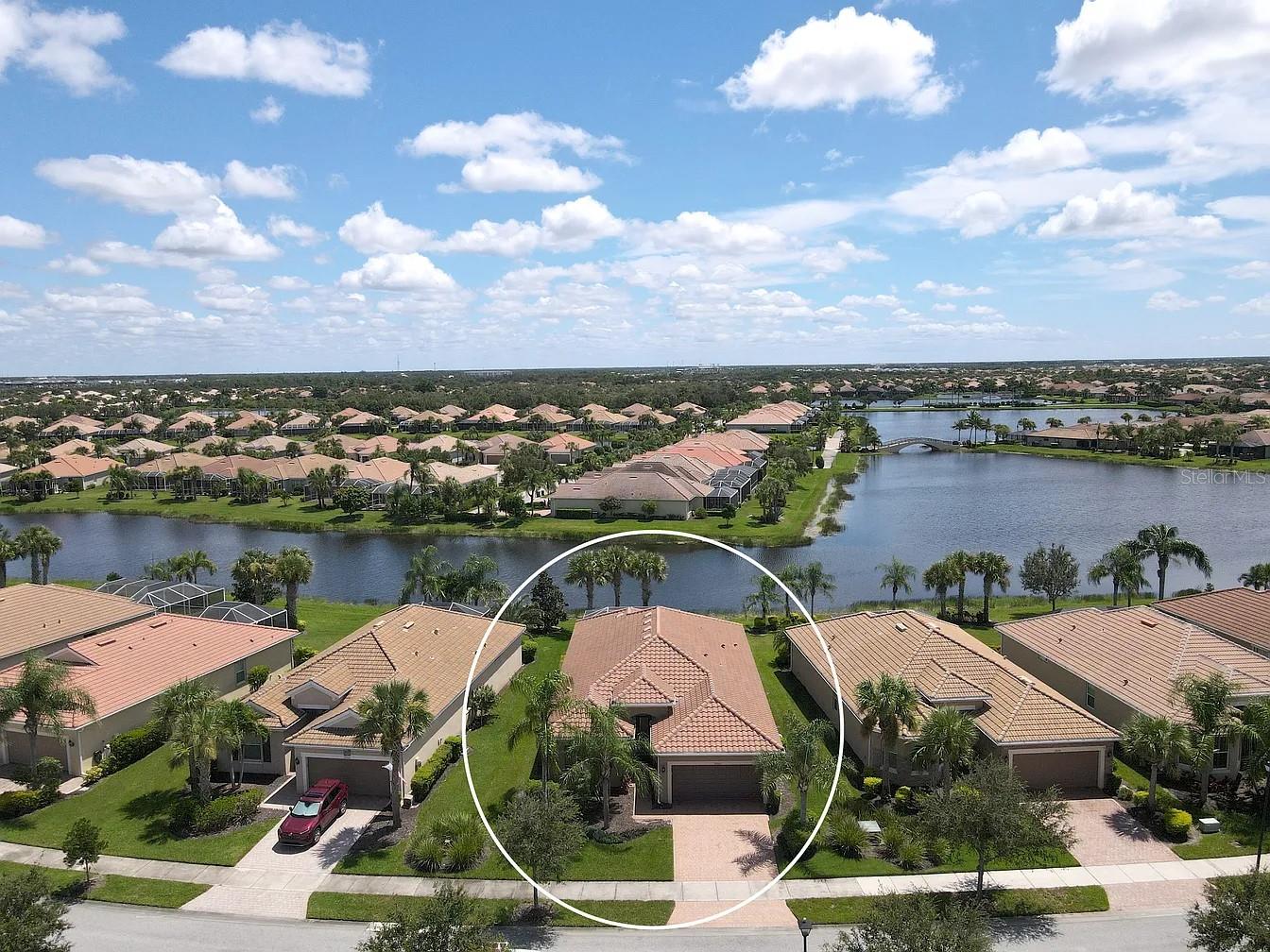ISLANDWALK AT THE WEST VILLAGE - Residential Lease