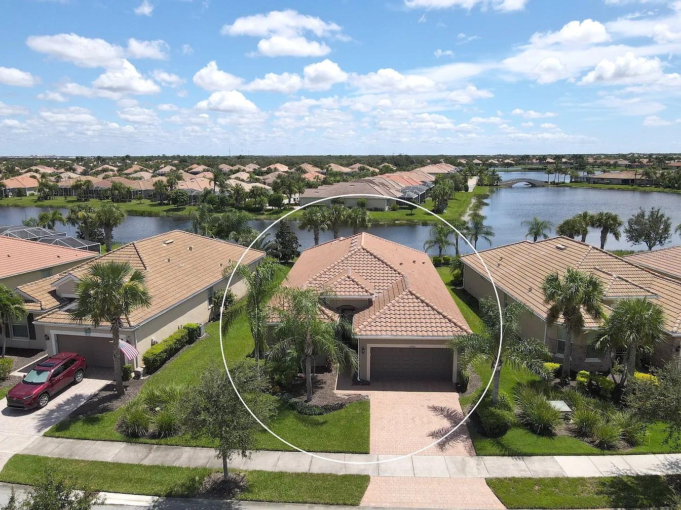 ISLANDWALK AT THE WEST VILLAGE - Residential Lease