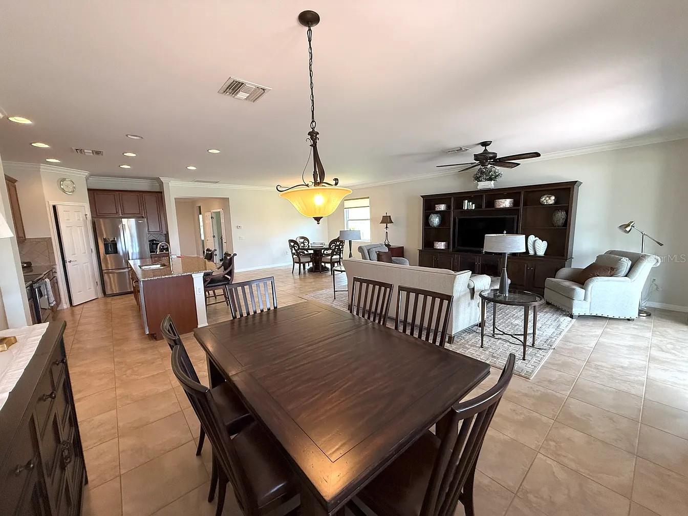 ISLANDWALK AT THE WEST VILLAGE - Residential Lease