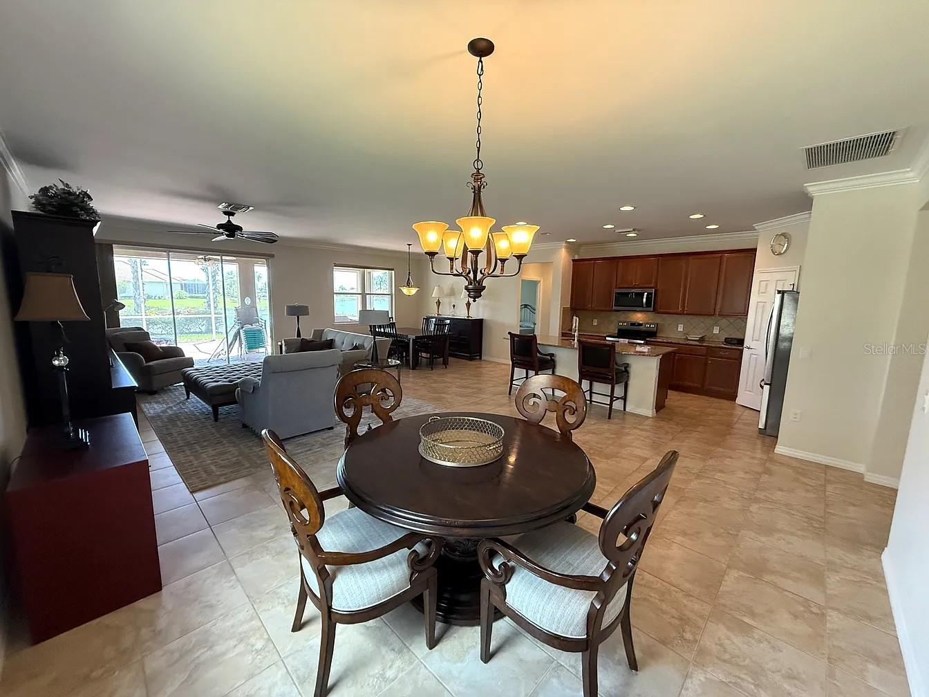 ISLANDWALK AT THE WEST VILLAGE - Residential Lease
