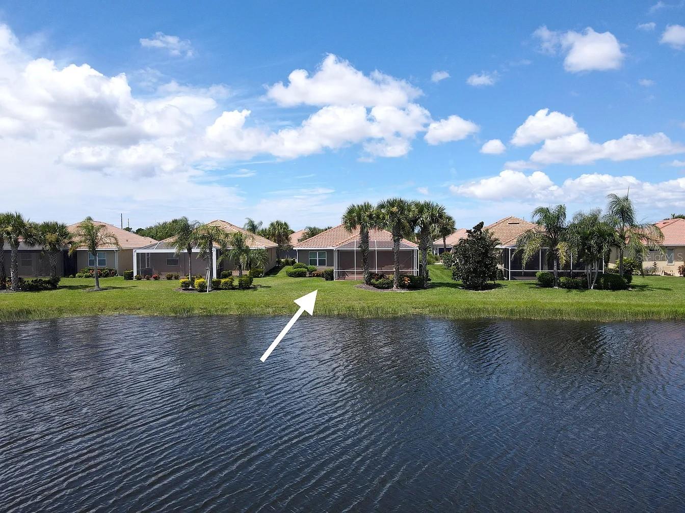 ISLANDWALK AT THE WEST VILLAGE - Residential Lease