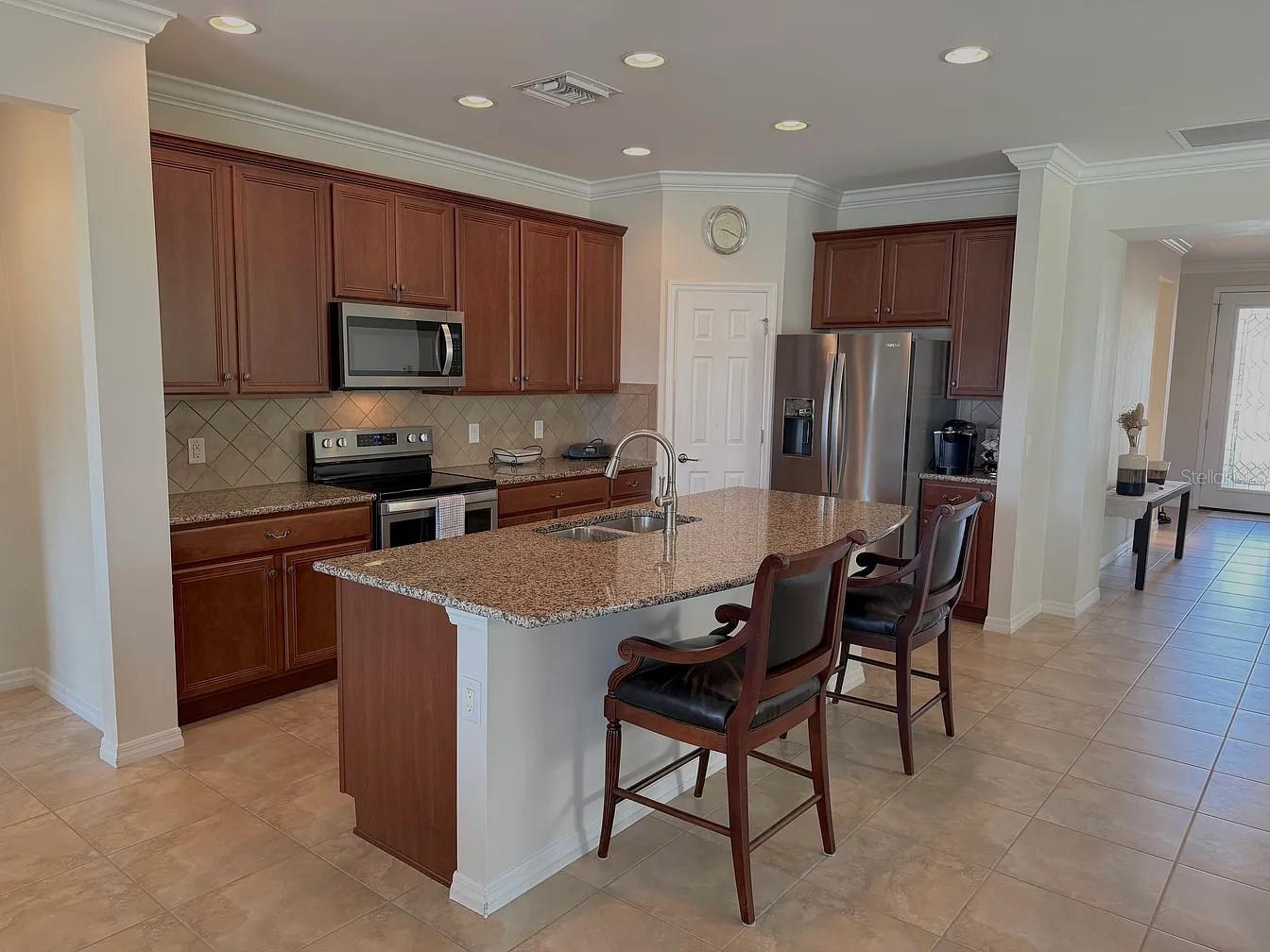 ISLANDWALK AT THE WEST VILLAGE - Residential Lease