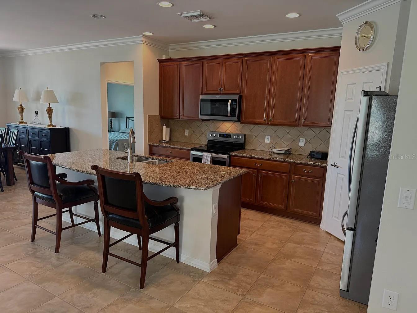 ISLANDWALK AT THE WEST VILLAGE - Residential Lease
