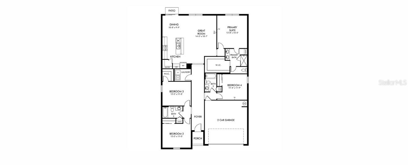 5218 GREEN BELT DRIVE