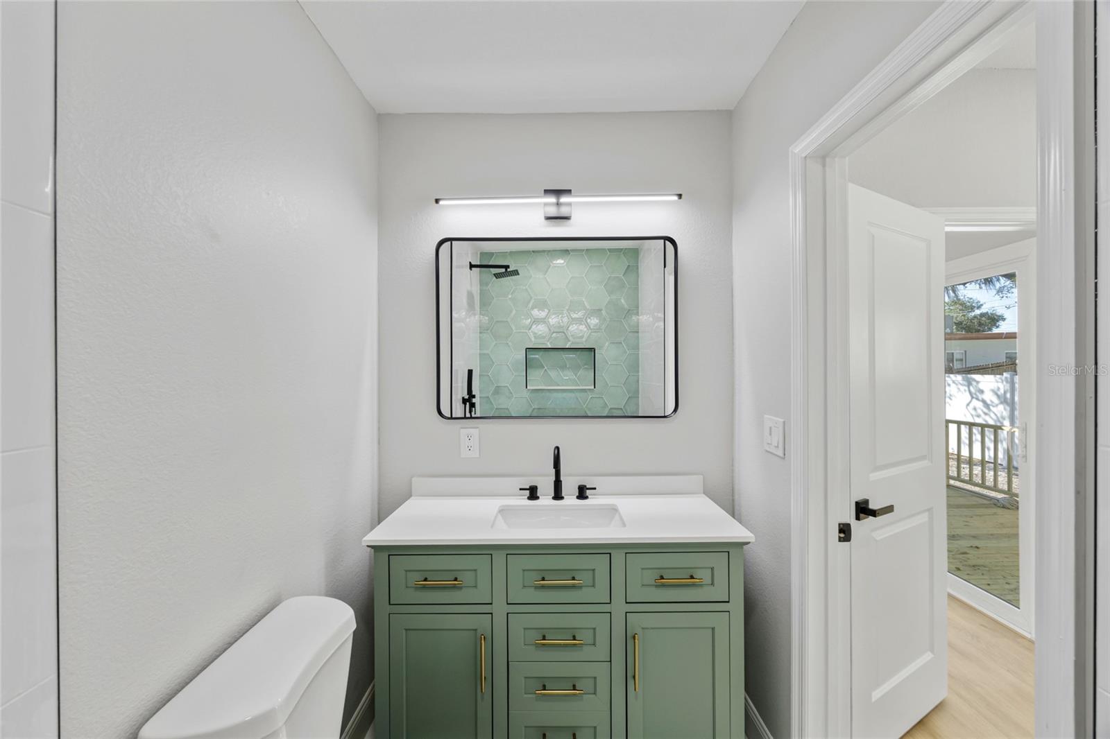 PADGETTS R M ESTATE RESUB - Residential