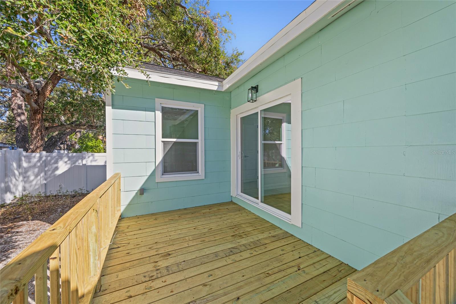 PADGETTS R M ESTATE RESUB - Residential