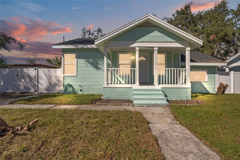 Photo of 108 Kenwood Avenue, Clearwater, FL 33755 (MLS # TB8443097)