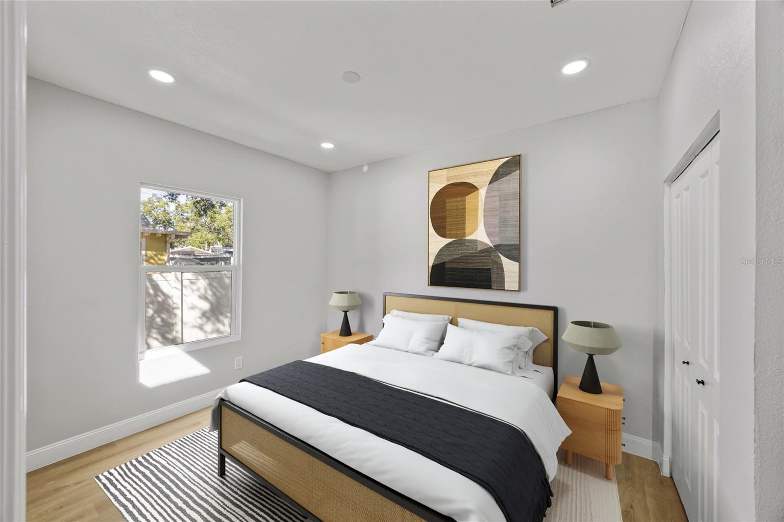 PADGETTS R M ESTATE RESUB - Residential