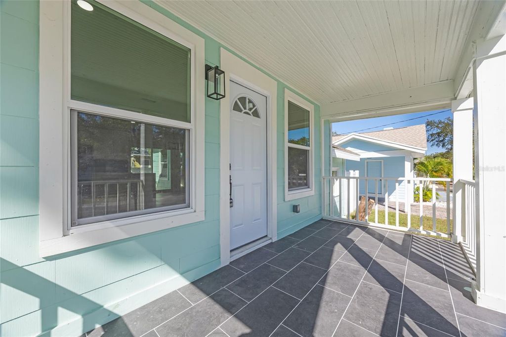 Photo of 108 Kenwood Avenue, Clearwater, FL 33755 (MLS # TB8443097)