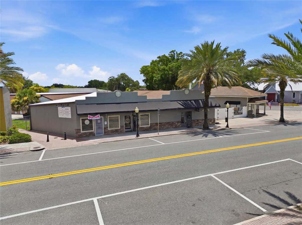 Photo of 119 Main Street, Auburndale, FL 33823 (MLS # S5152363)