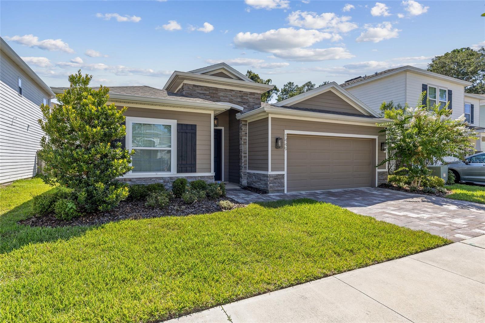 ARBOR GREENS PH II UNIT III PB 36 PG 60 - Residential