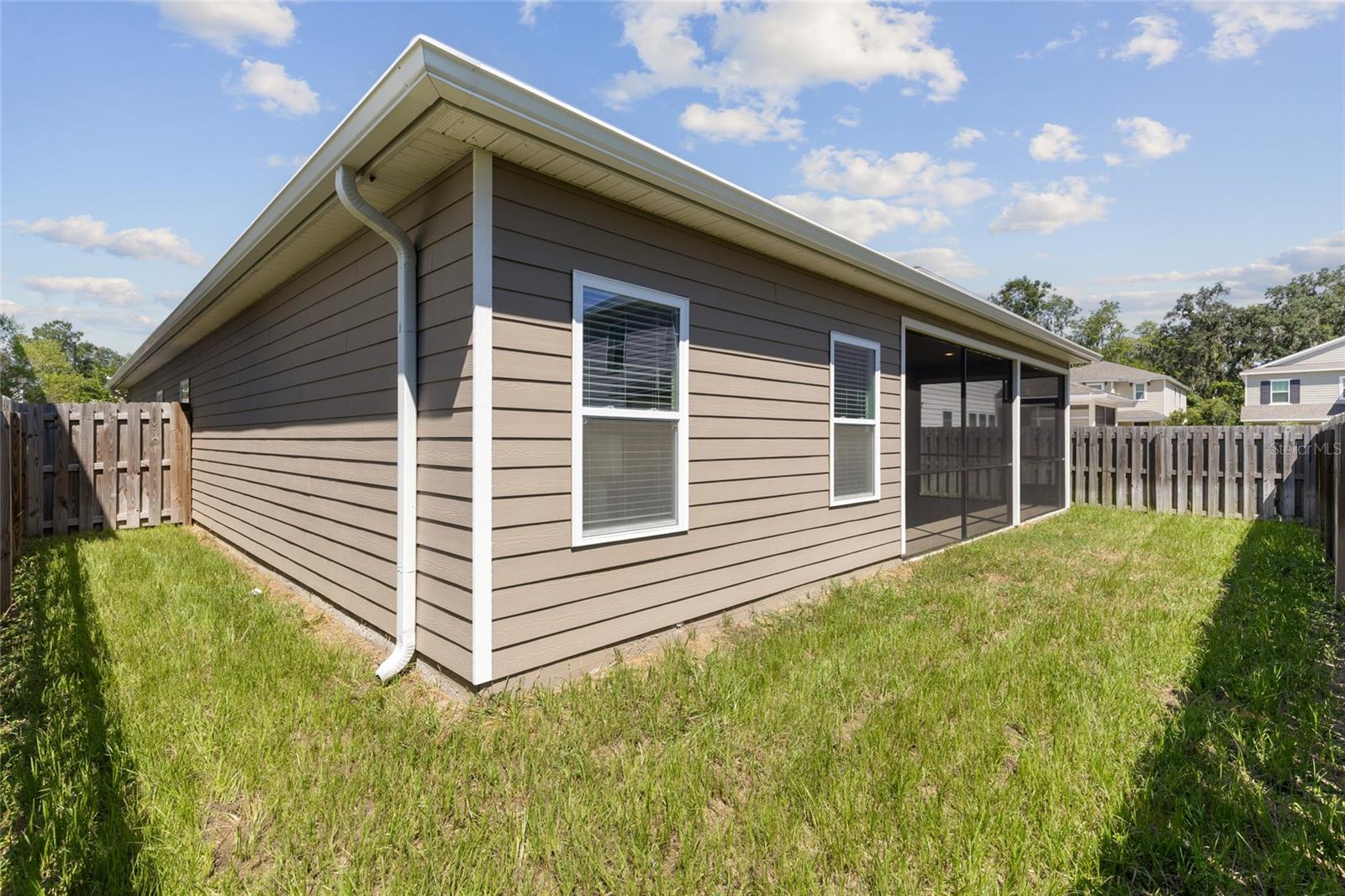 ARBOR GREENS PH II UNIT III PB 36 PG 60 - Residential