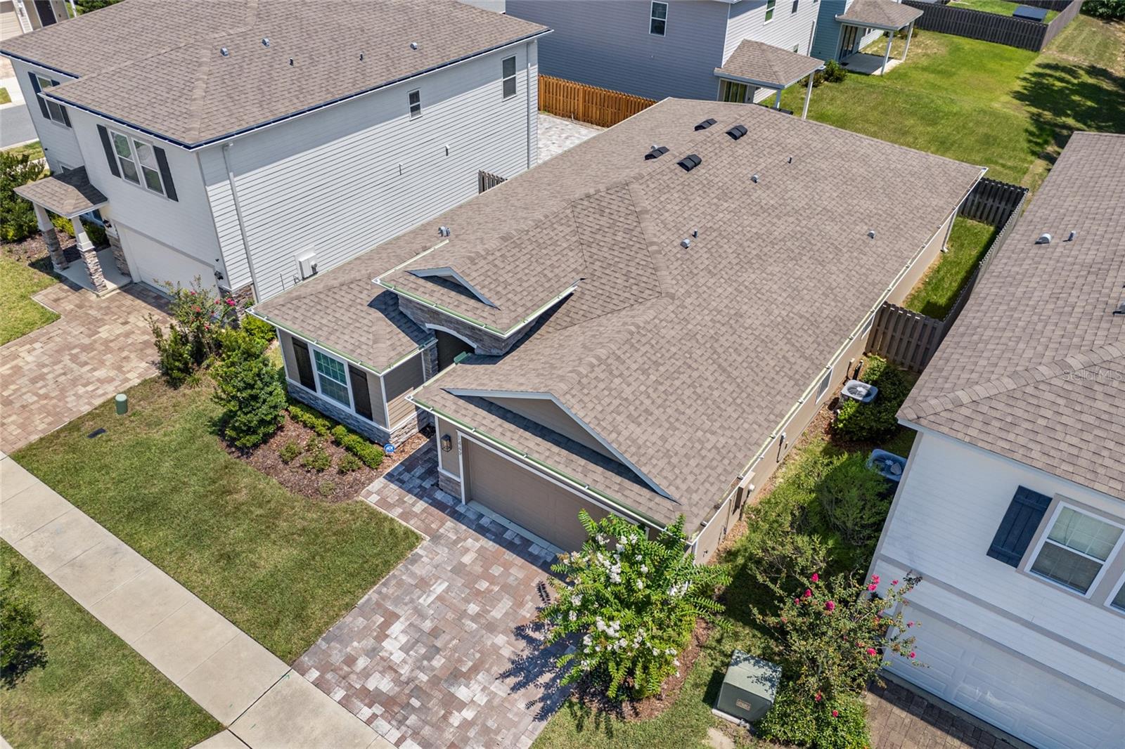 ARBOR GREENS PH II UNIT III PB 36 PG 60 - Residential
