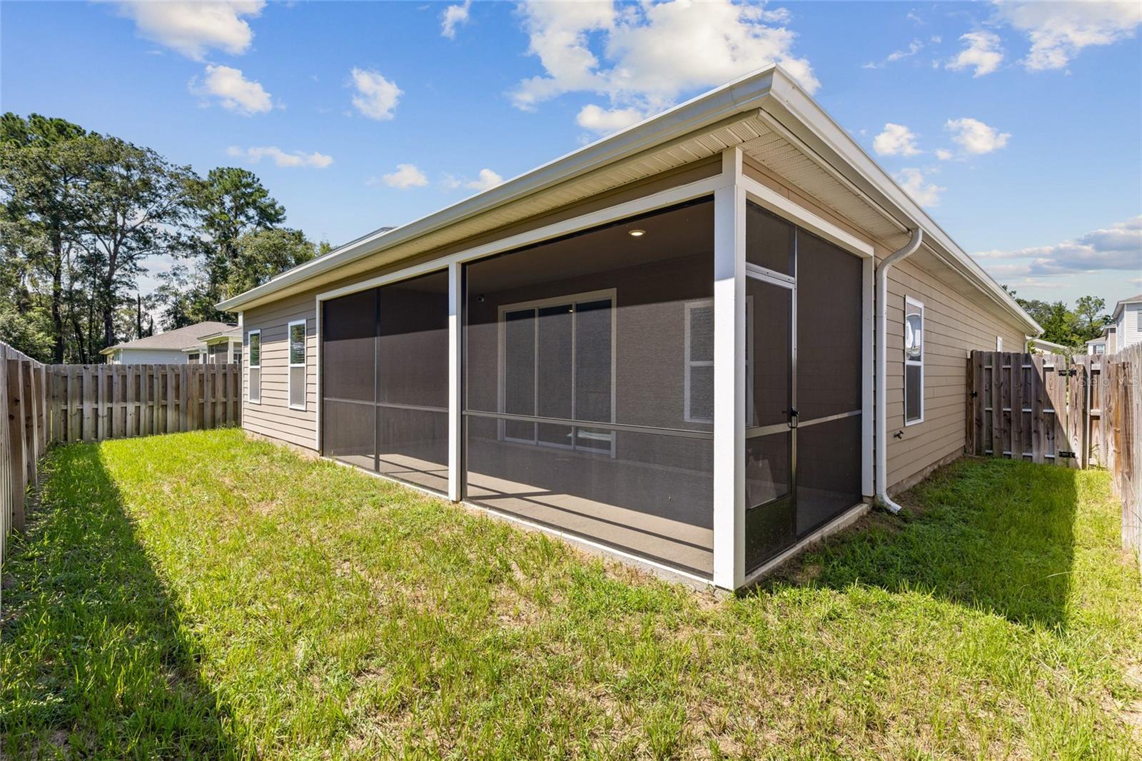 ARBOR GREENS PH II UNIT III PB 36 PG 60 - Residential
