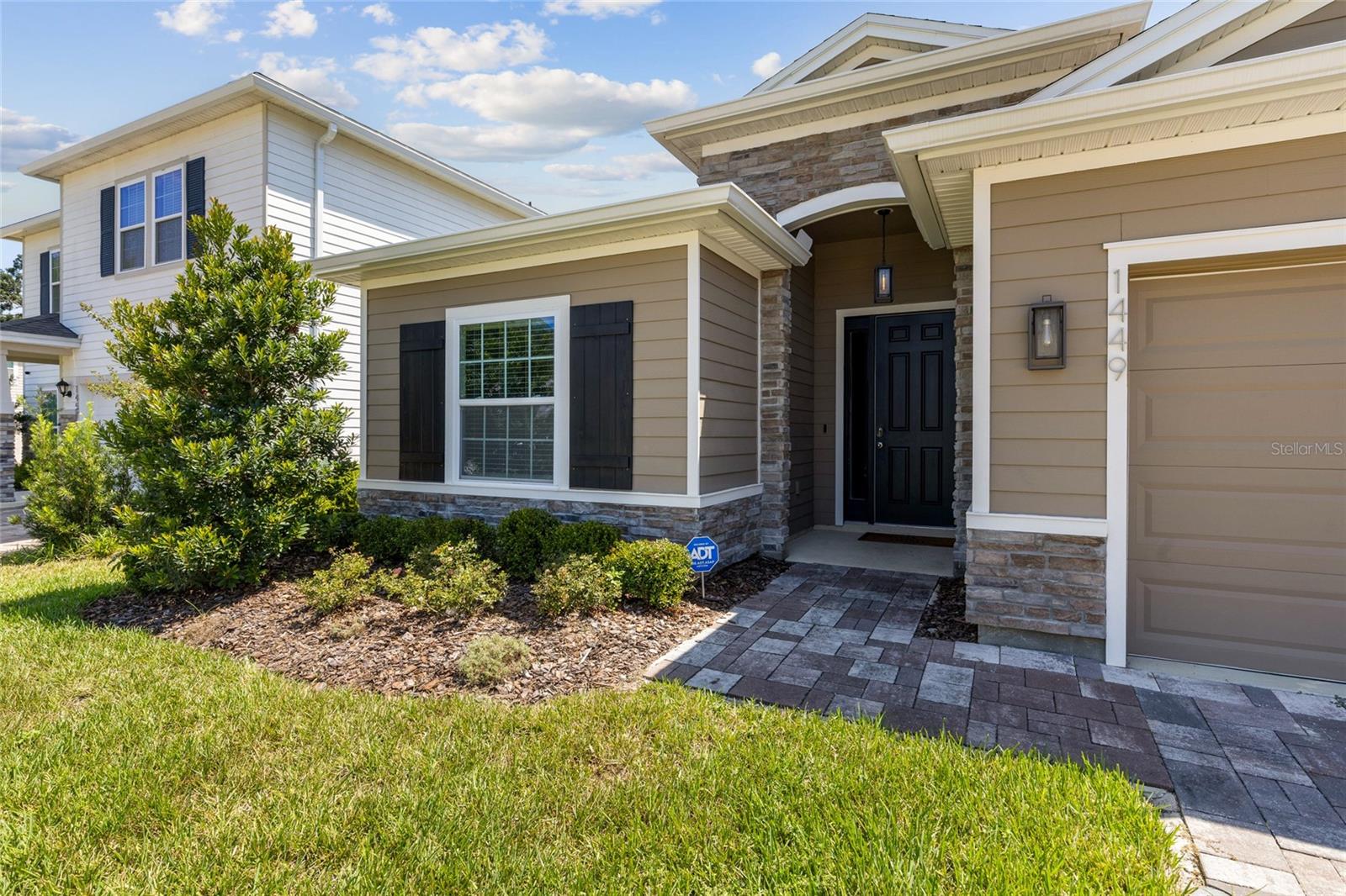 ARBOR GREENS PH II UNIT III PB 36 PG 60 - Residential