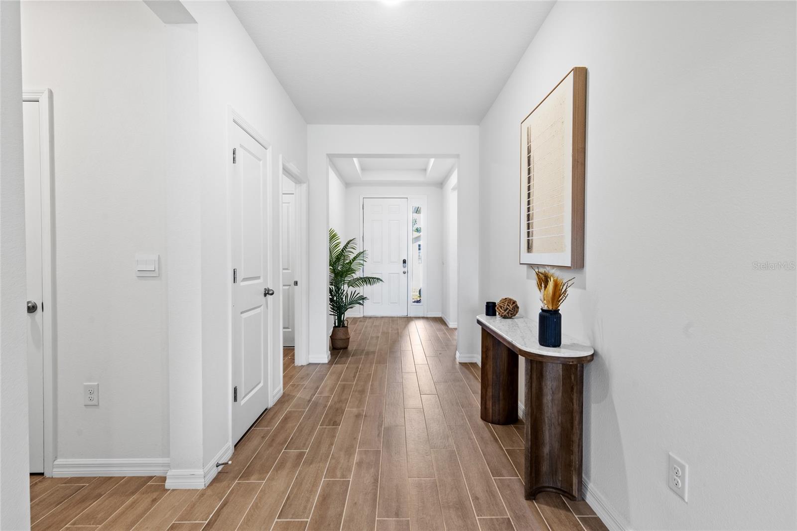 ARBOR GREENS PH II UNIT III PB 36 PG 60 - Residential