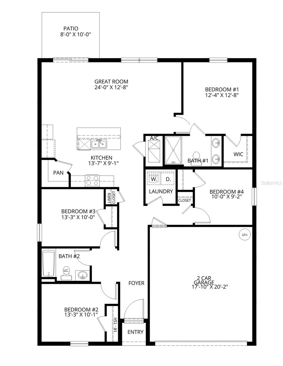 BALM GROVE - Residential