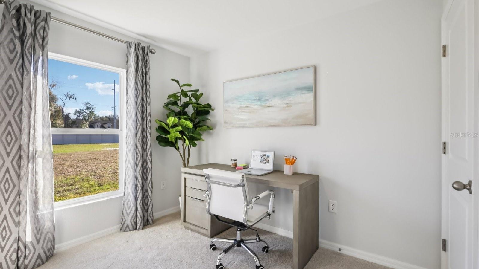 BALM GROVE - Residential