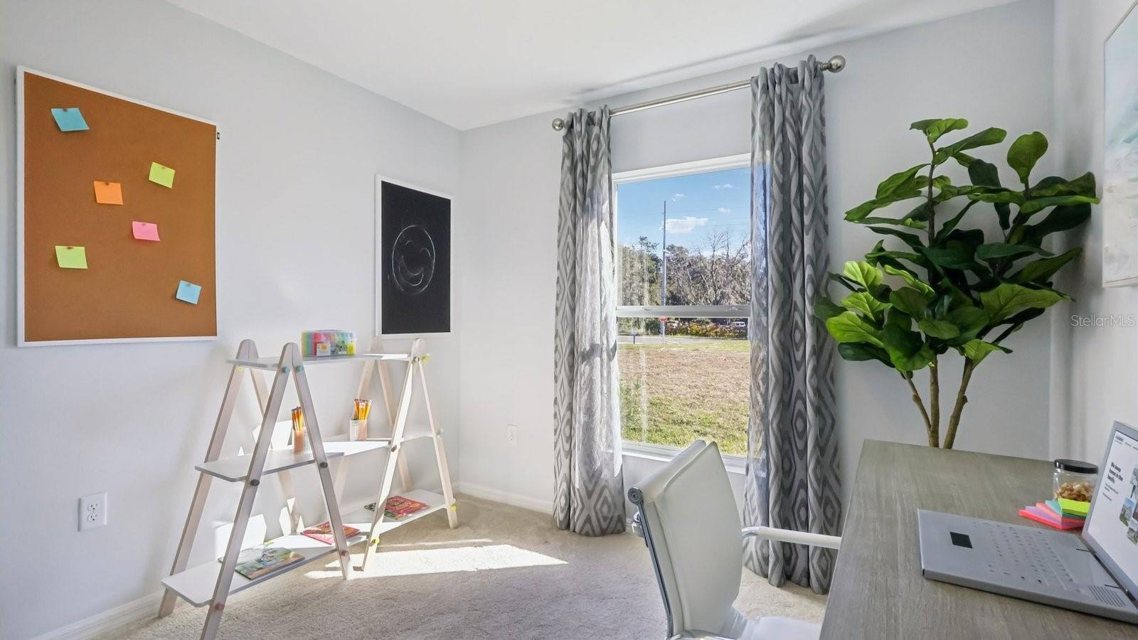 BALM GROVE - Residential