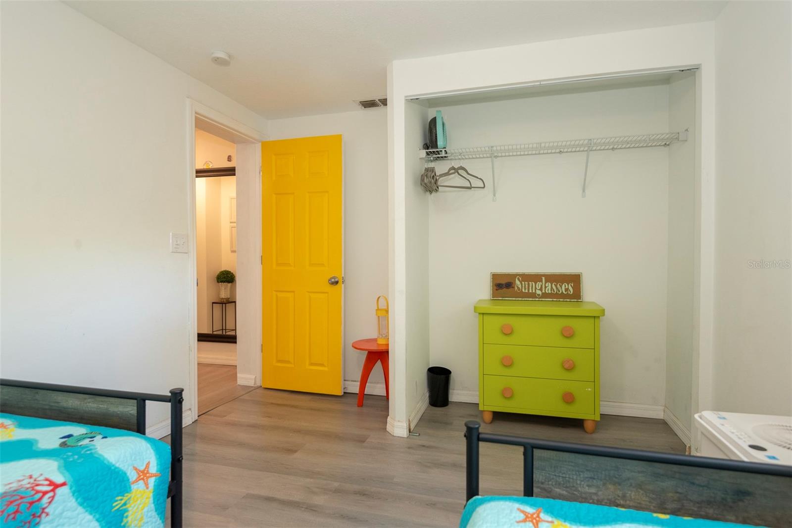 ALLANDALE - Residential