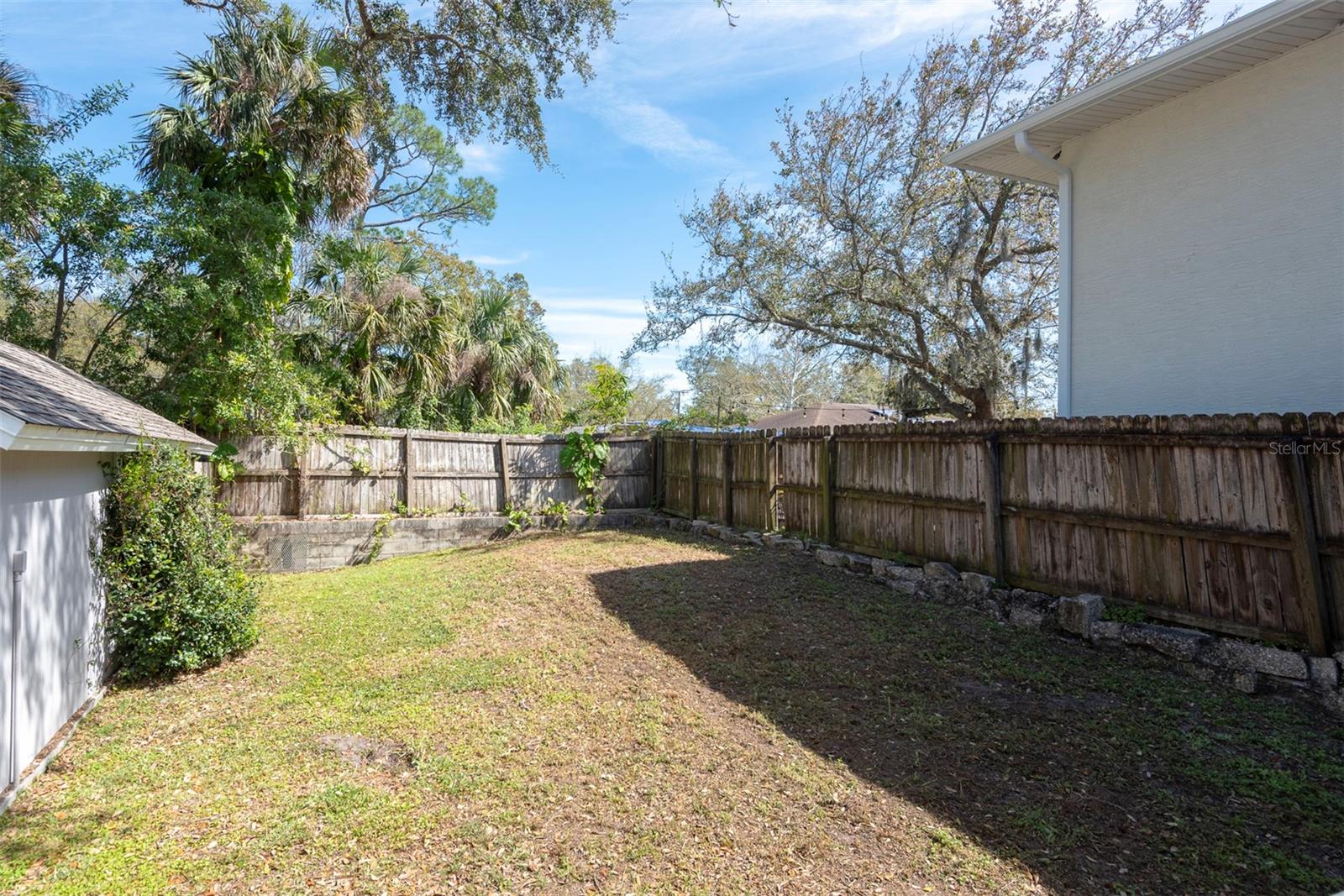 ALLANDALE - Residential