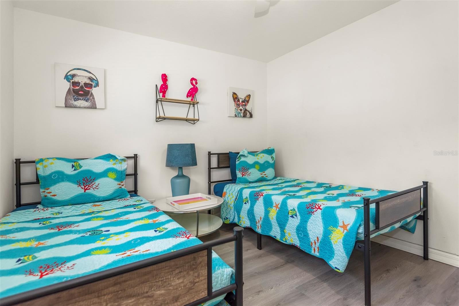 ALLANDALE - Residential