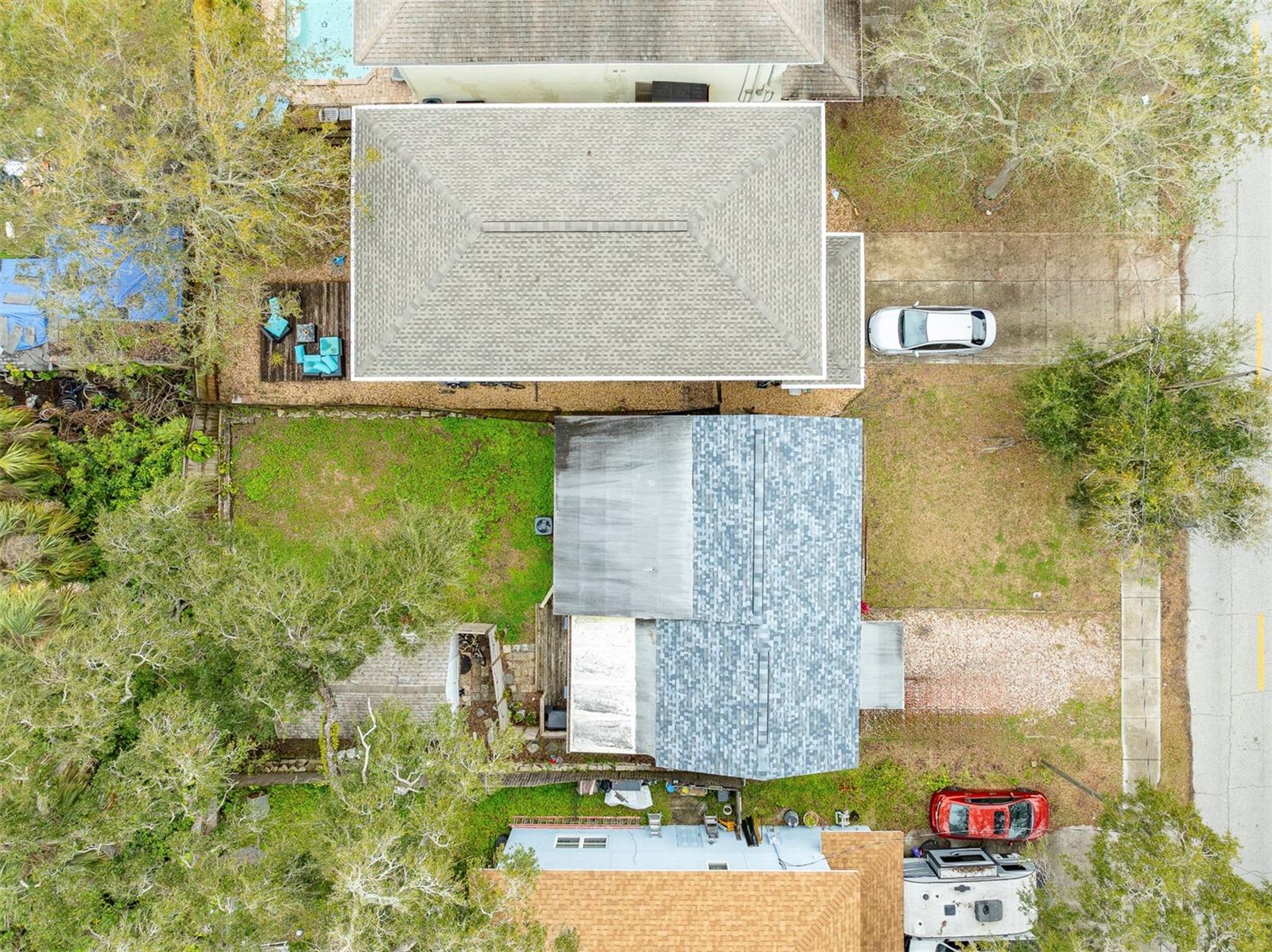 ALLANDALE - Residential