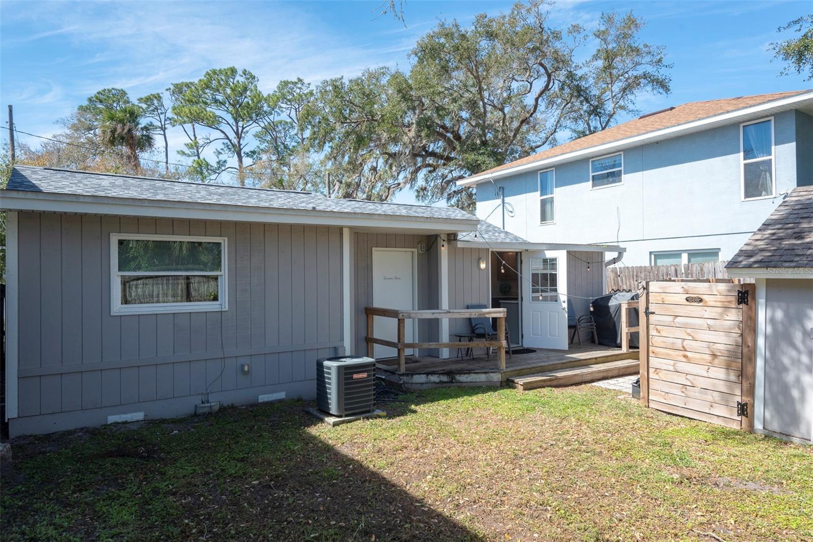 ALLANDALE - Residential