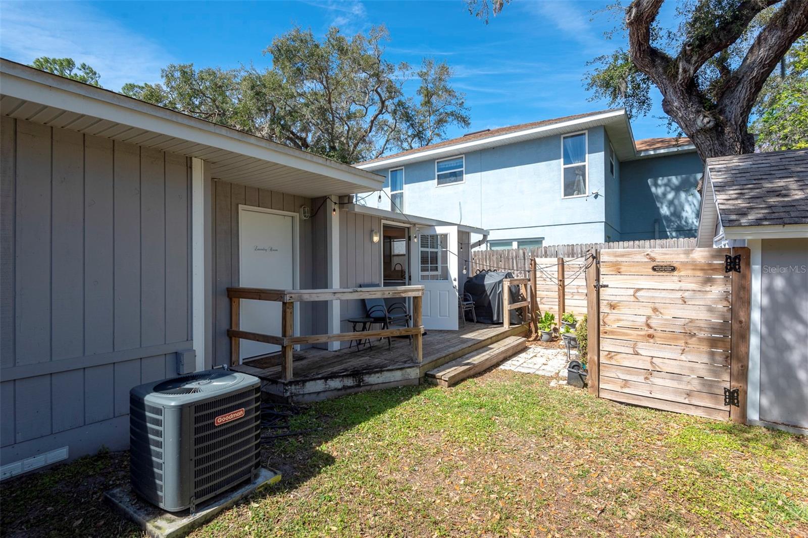ALLANDALE - Residential