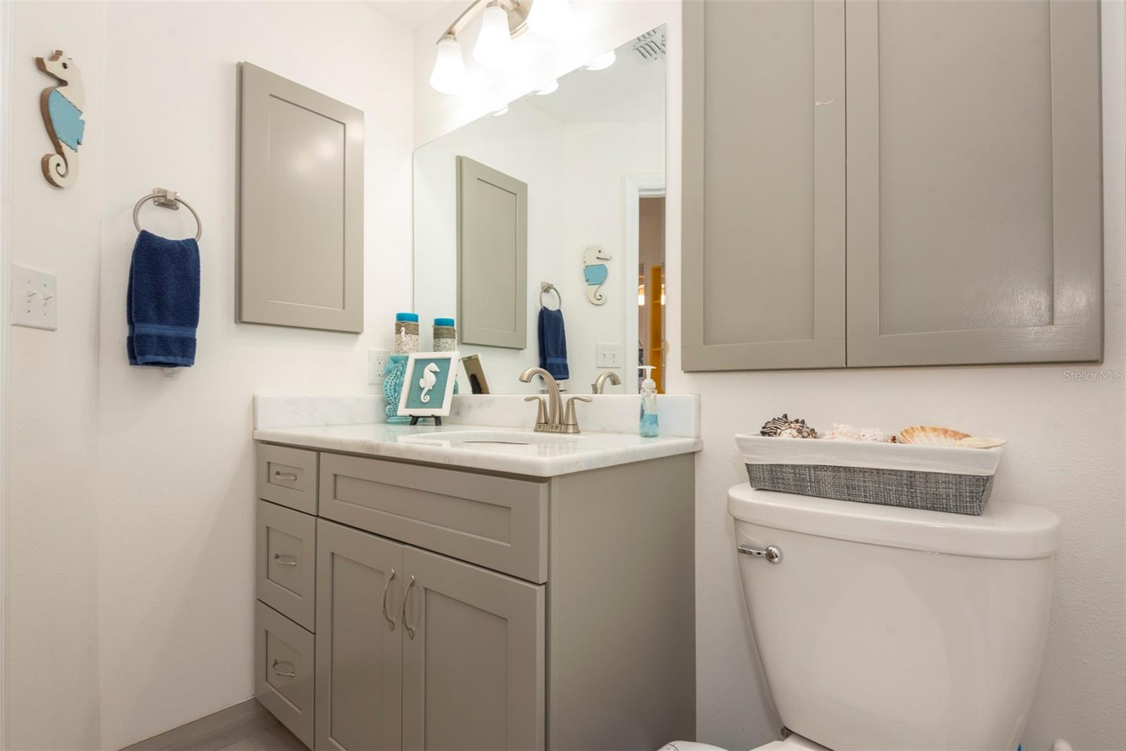 ALLANDALE - Residential