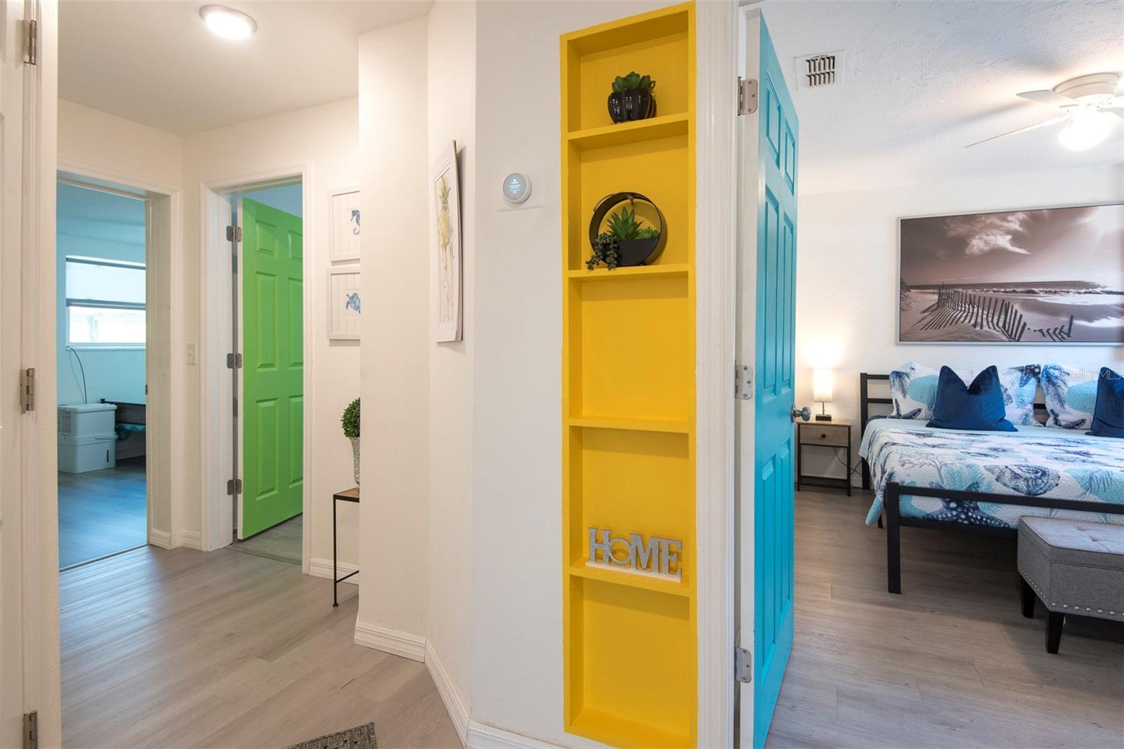 ALLANDALE - Residential