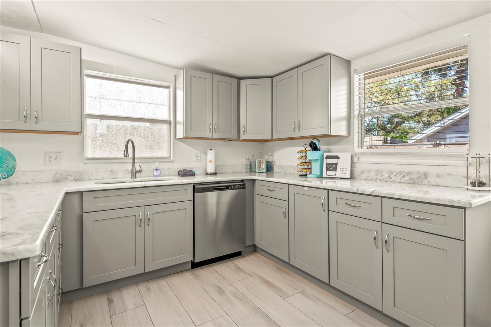 ALLANDALE - Residential