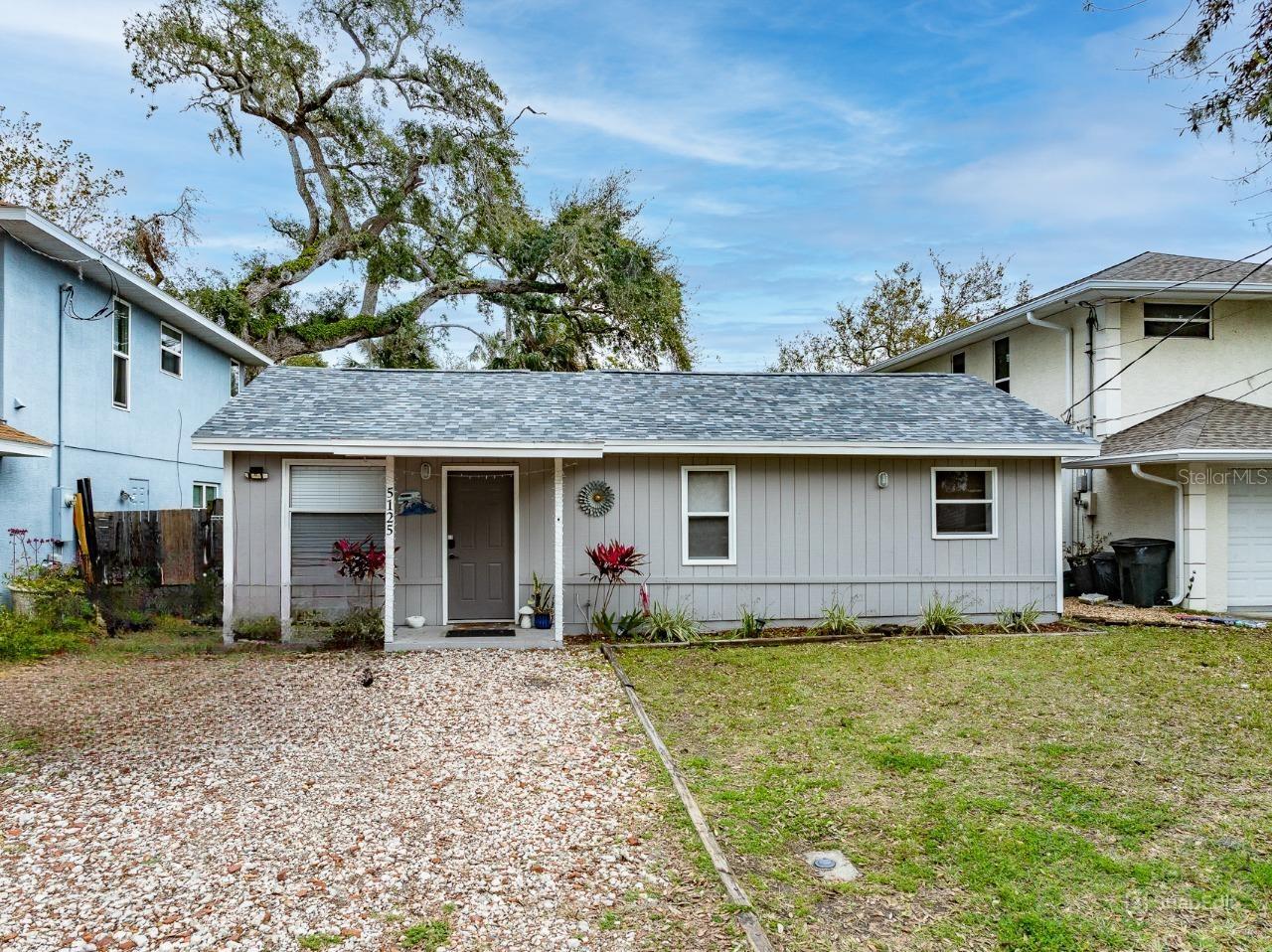 ALLANDALE - Residential