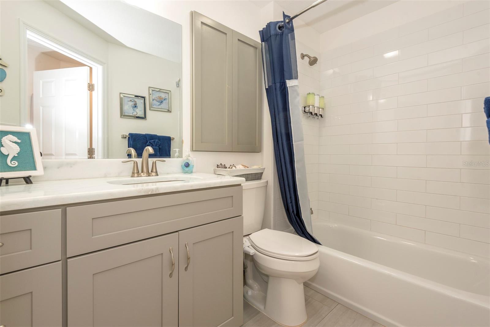 ALLANDALE - Residential