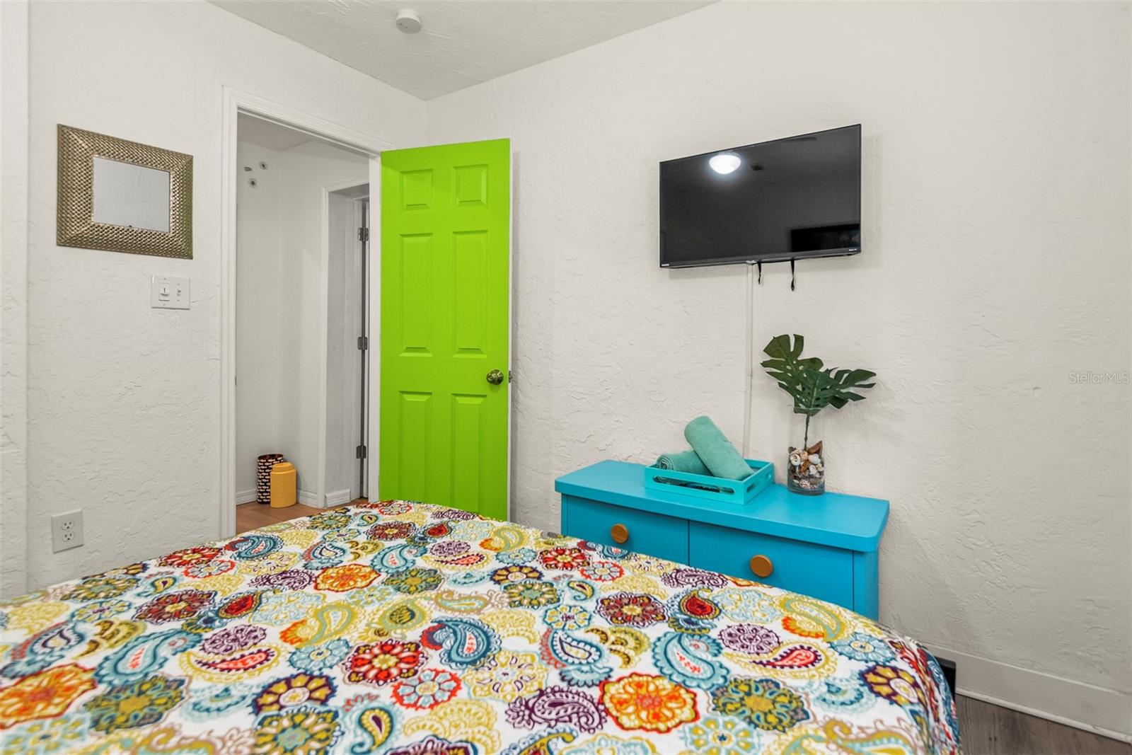 ALLANDALE - Residential
