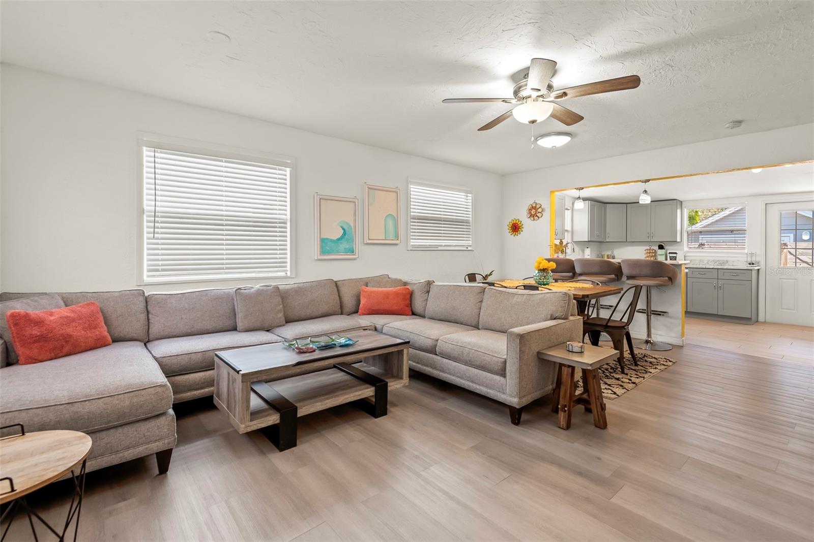 ALLANDALE - Residential