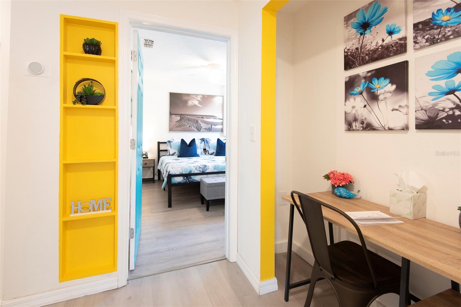 ALLANDALE - Residential