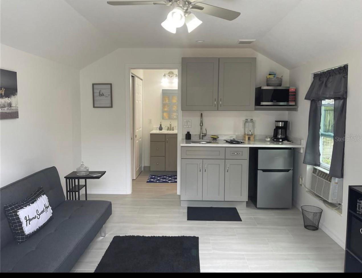 ALLANDALE - Residential
