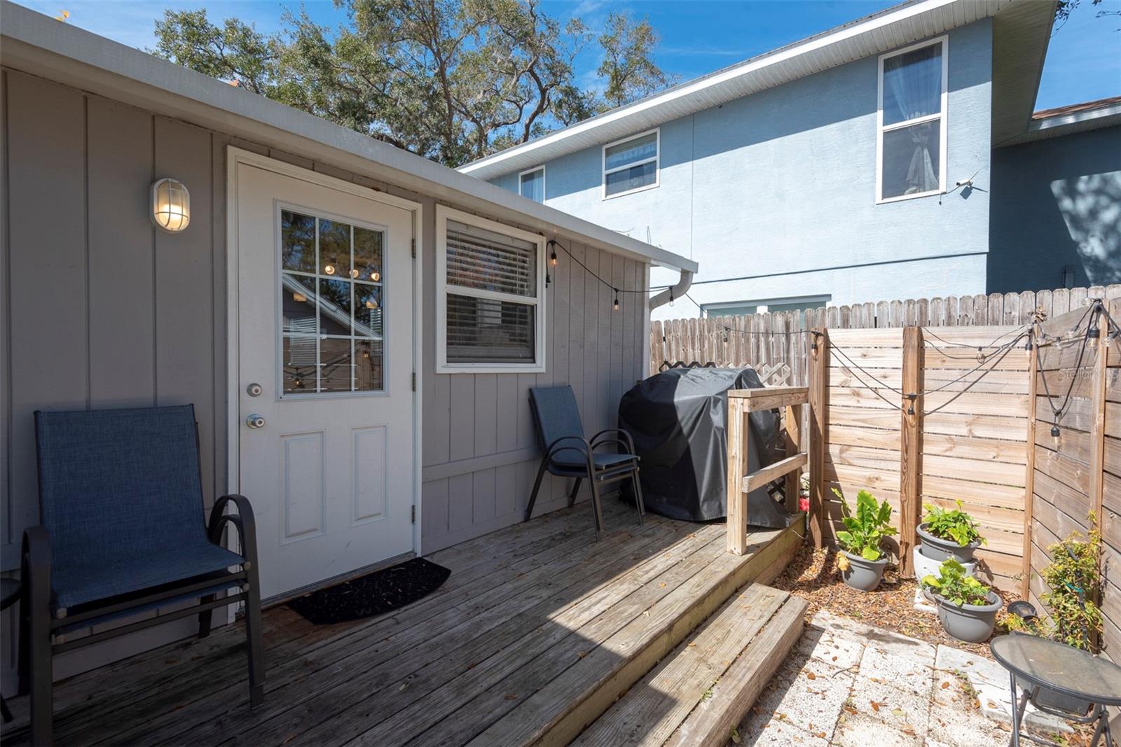 ALLANDALE - Residential