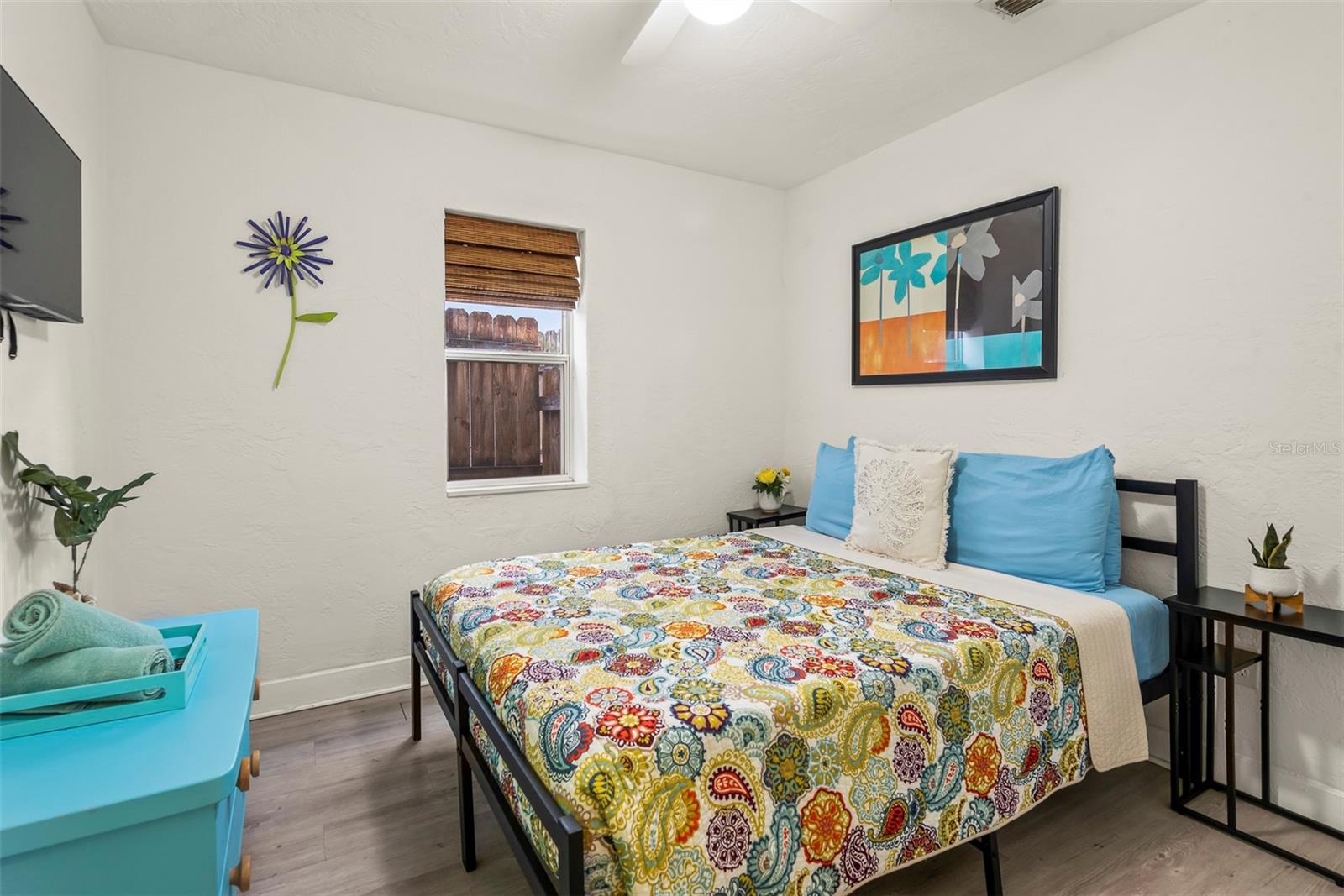 ALLANDALE - Residential