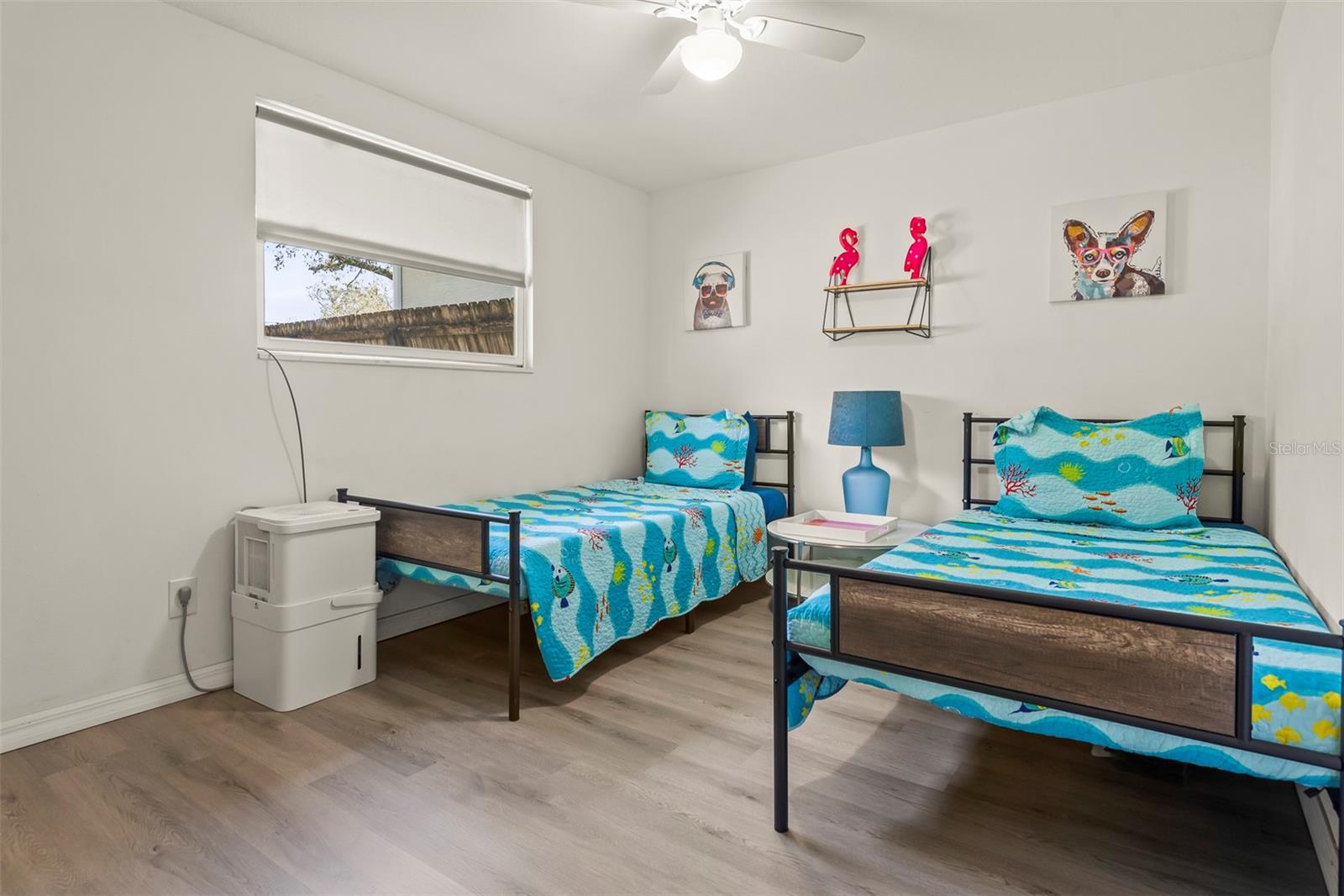 ALLANDALE - Residential